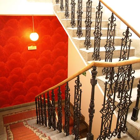 Cracow Old Town Guest House Красков Екстериор снимка