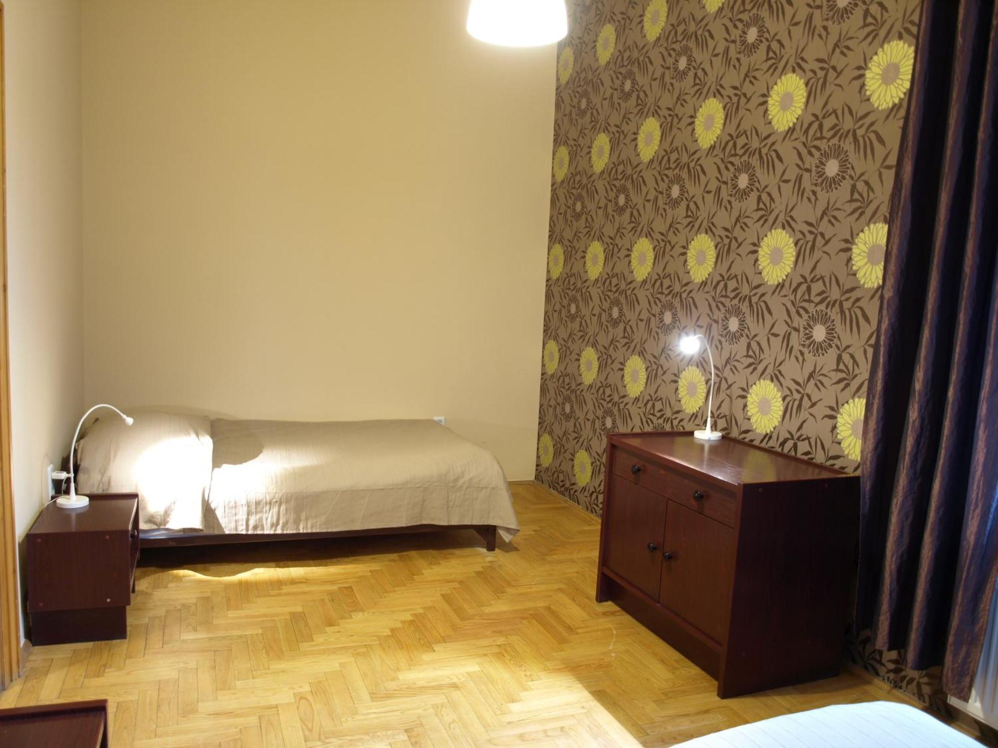 Cracow Old Town Guest House Красков Екстериор снимка