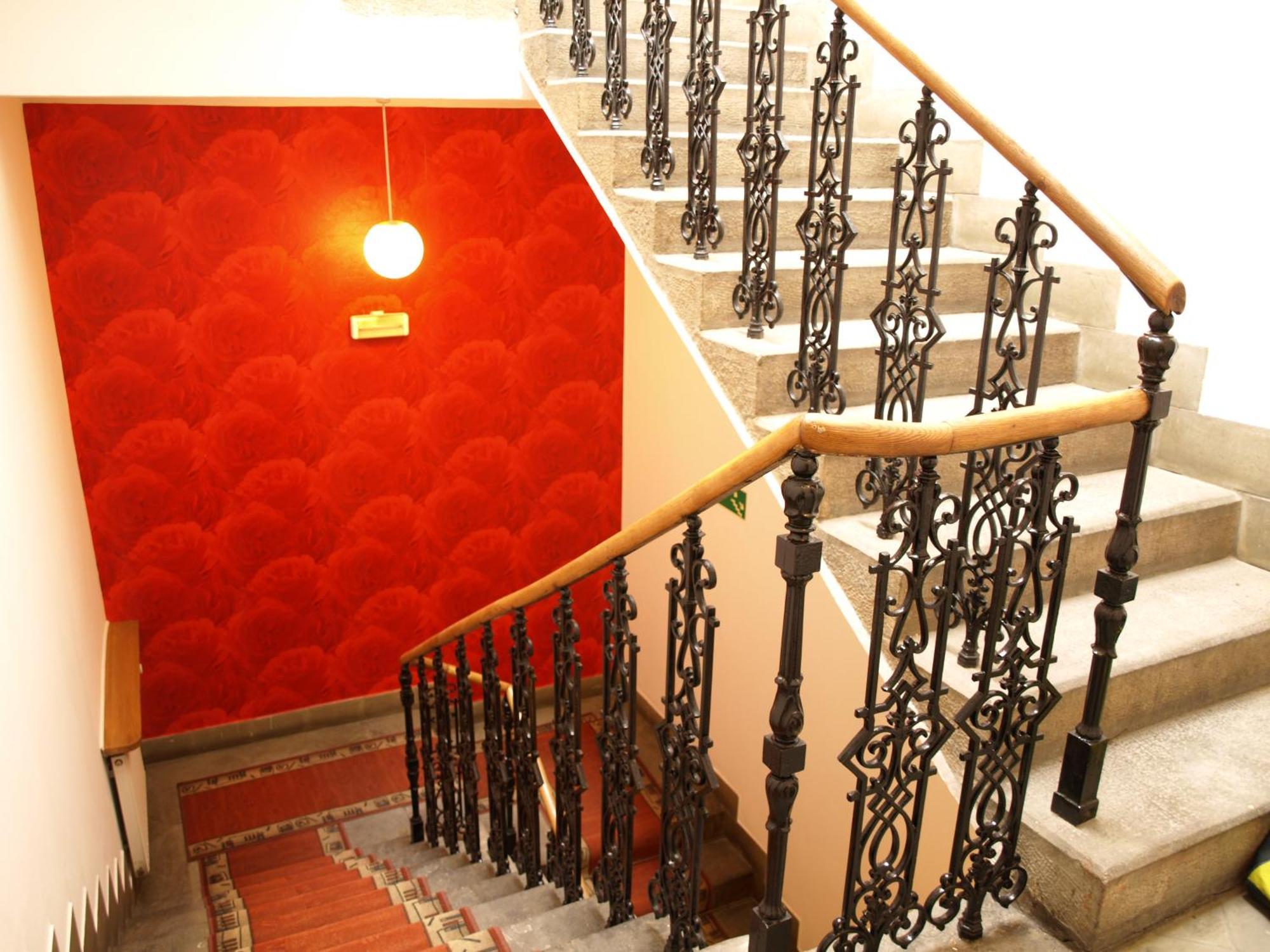 Cracow Old Town Guest House Красков Екстериор снимка