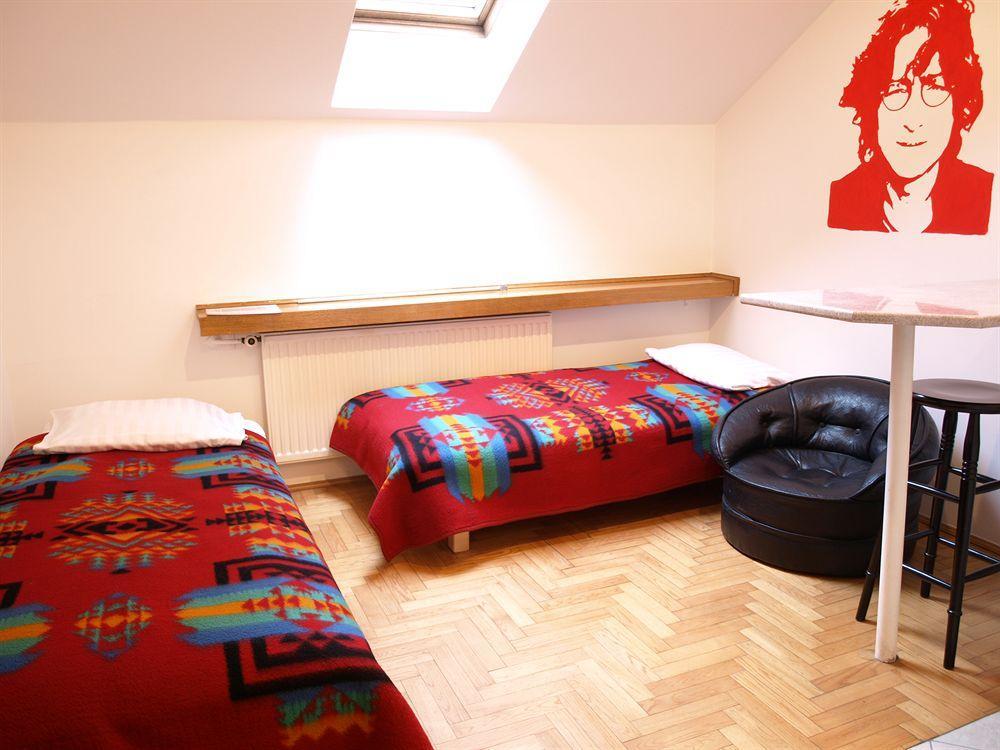 Cracow Old Town Guest House Красков Екстериор снимка