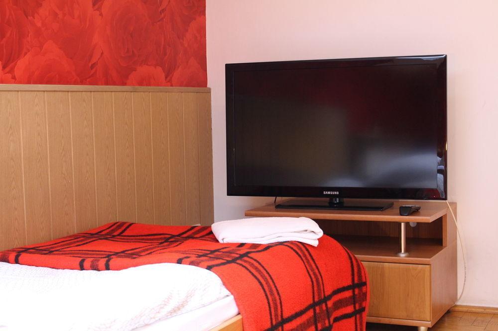 Cracow Old Town Guest House Красков Екстериор снимка