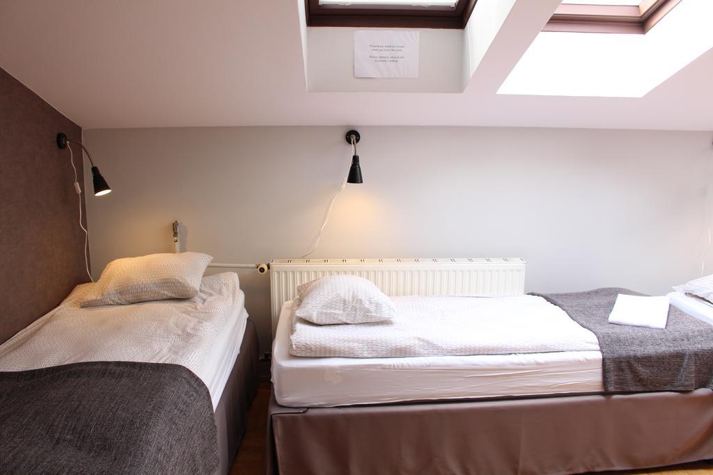 Cracow Old Town Guest House Красков Екстериор снимка