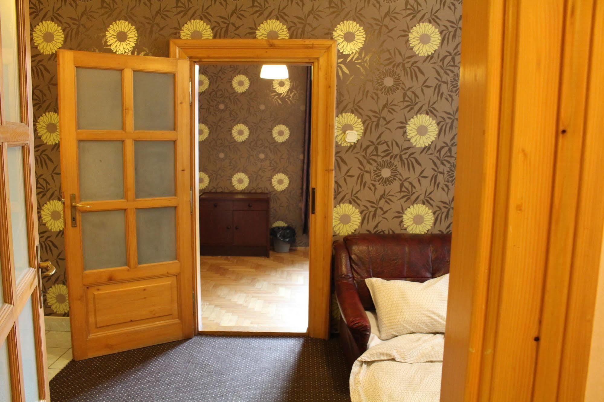 Cracow Old Town Guest House Красков Екстериор снимка