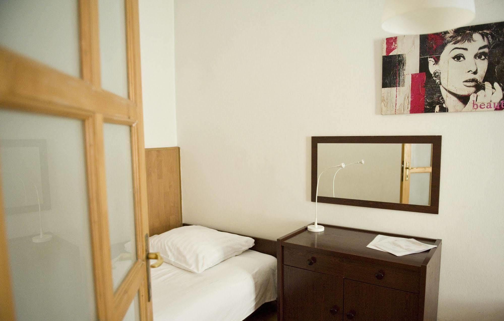 Cracow Old Town Guest House Красков Екстериор снимка