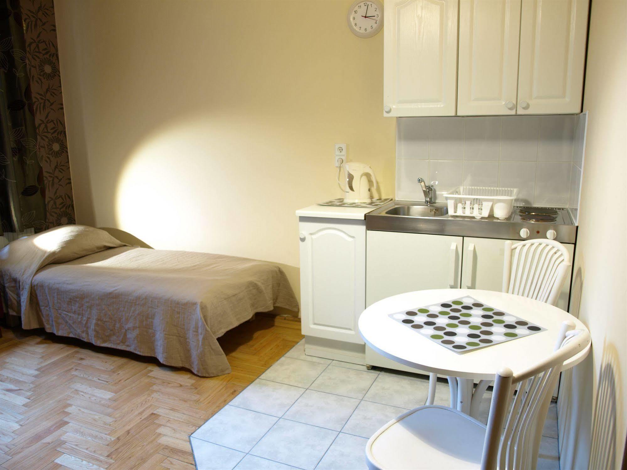 Cracow Old Town Guest House Красков Екстериор снимка