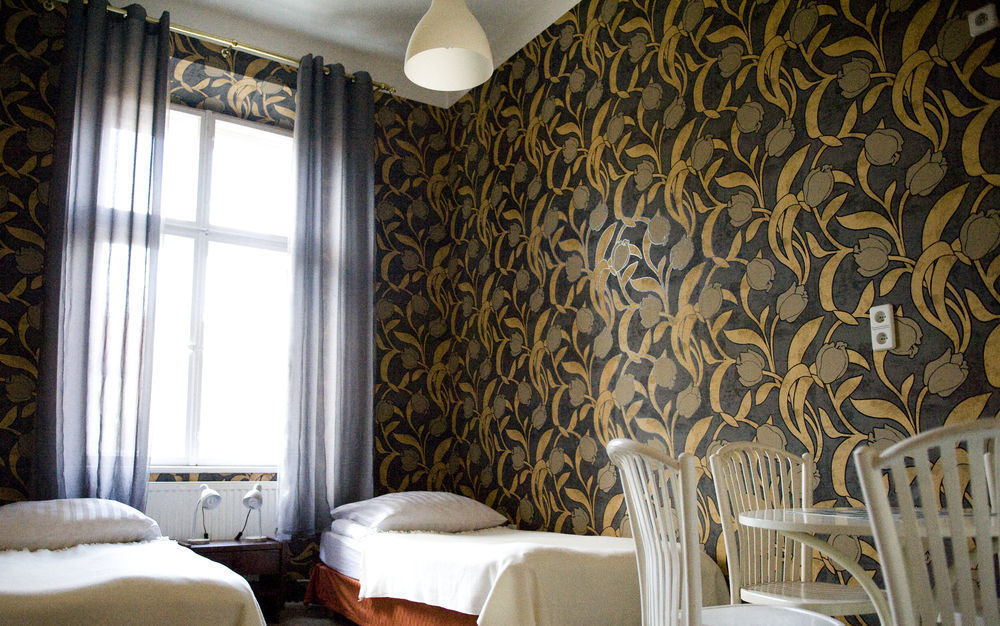 Cracow Old Town Guest House Красков Екстериор снимка