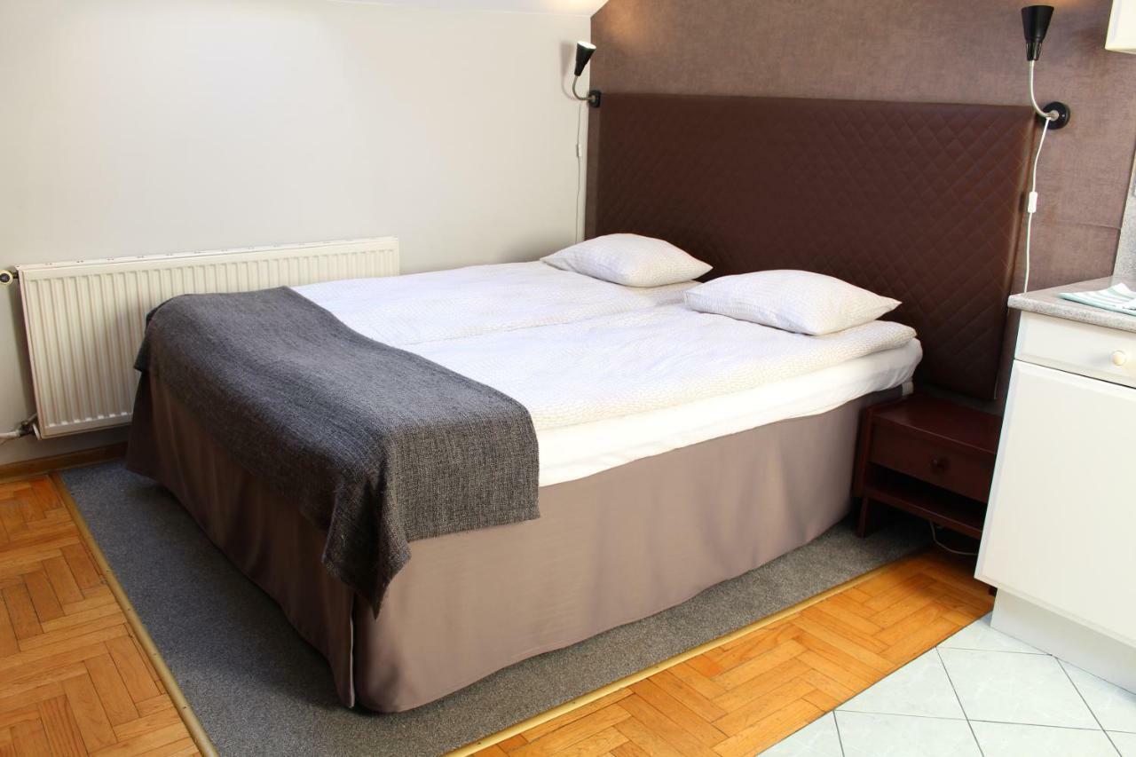 Cracow Old Town Guest House Красков Екстериор снимка